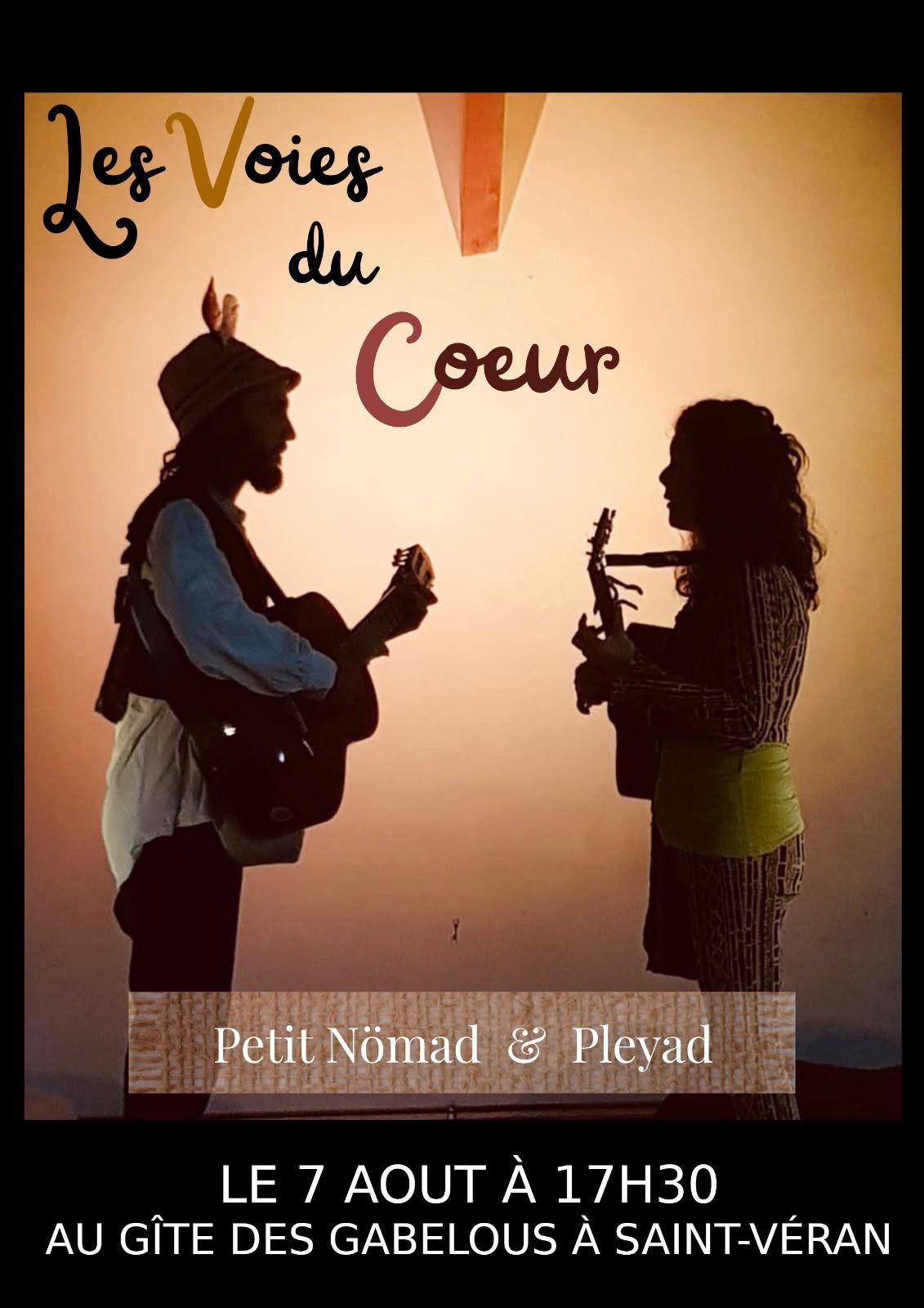 concert gabelous 7 ao&ucirc;t 2026